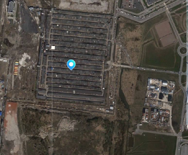 Ленобласть приступила к изъятию земель для строительства метро в Кудрово - Всего Ленинградская область выкупит у собственников 73 участка, необходимых для строительства депо «