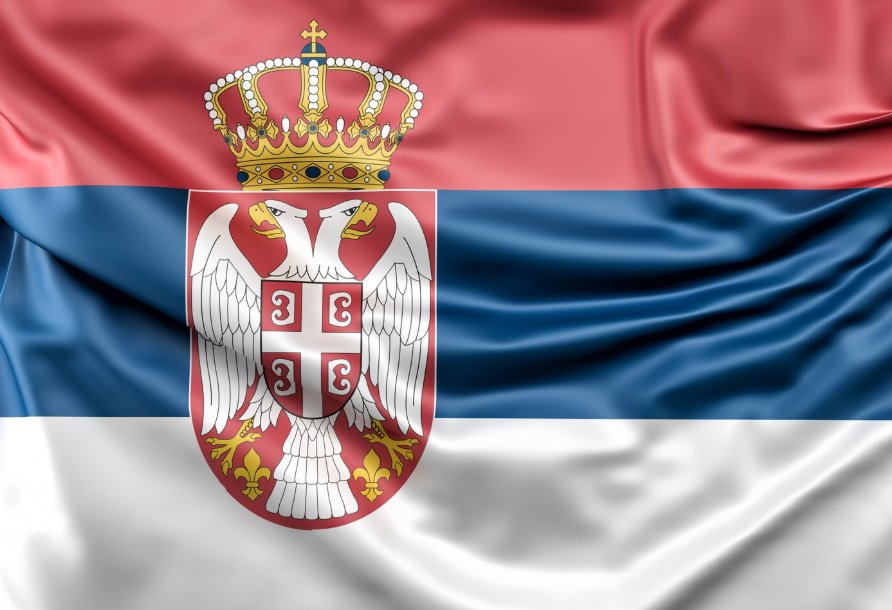 Сербия направила почти полмиллиарда рублей в качестве гумпомощи Курской области - Об этом сообщили в Министерстве иностранных дел РФ.