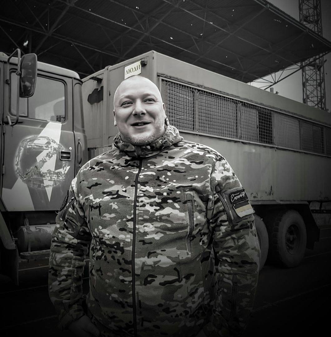 В зоне СВО погиб житель Колтушей Алексей Кузнецов - Алексей Кузнецов был награжден медалями «За отвагу», «За спасение погибавших», «За безупречную служб