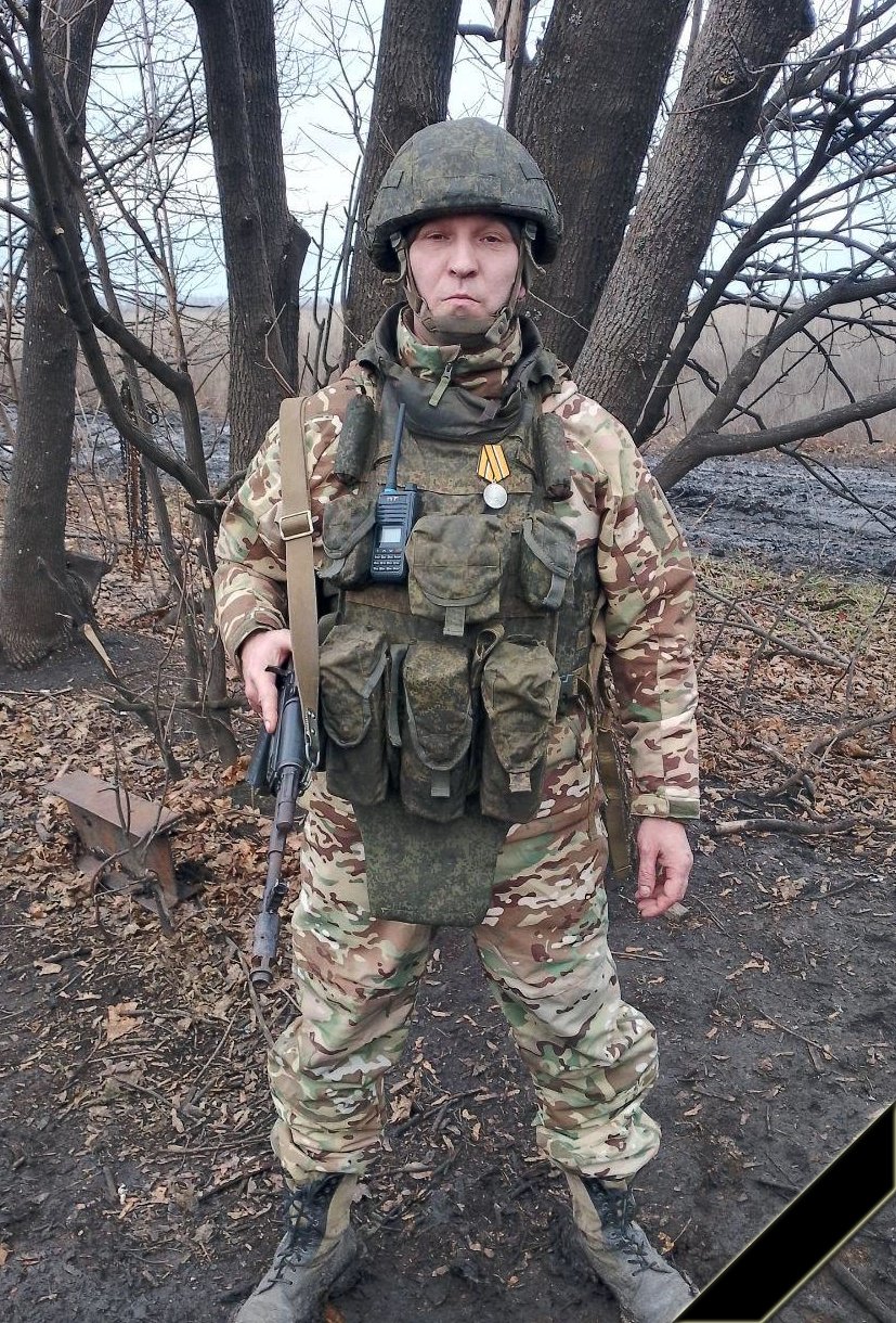 Два бойца из Приозерского района погибли на СВО - Руслану Амадзиеву было 29 лет, Михаилу Васильеву - 43 года.