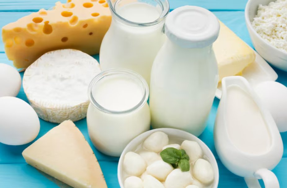 «Честный знак»: число нарушений при производстве молочной продукции в России сократилось до минимума - Внедрение специальной маркировки позволило уменьшить количество фальсификата в сфере продуктов питан