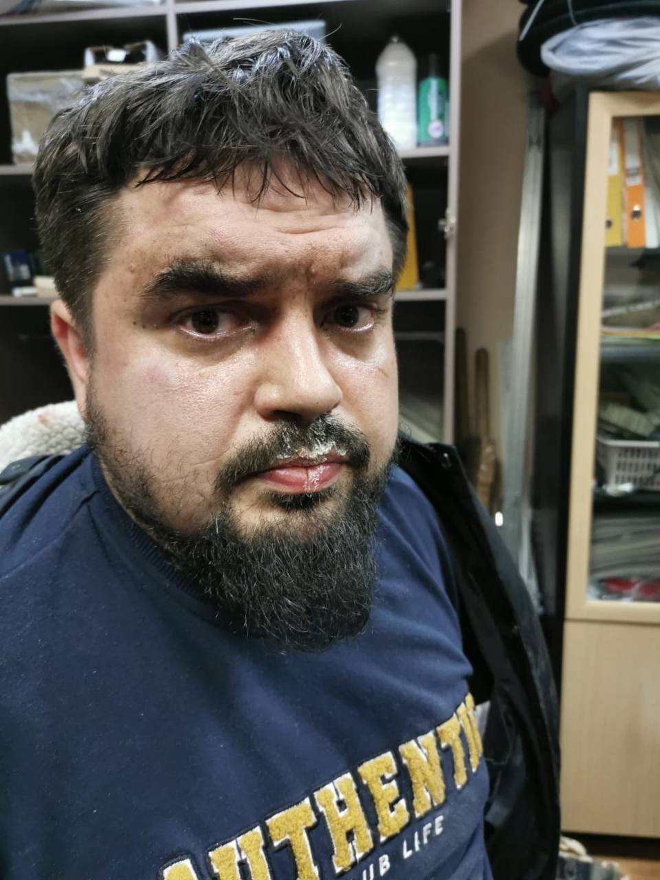 В Петербурге мужчина склонял детей к употреблению наркотиков и насиловал - В настоящее время установлены четверо несовершеннолетних, пострадавших от его действий.