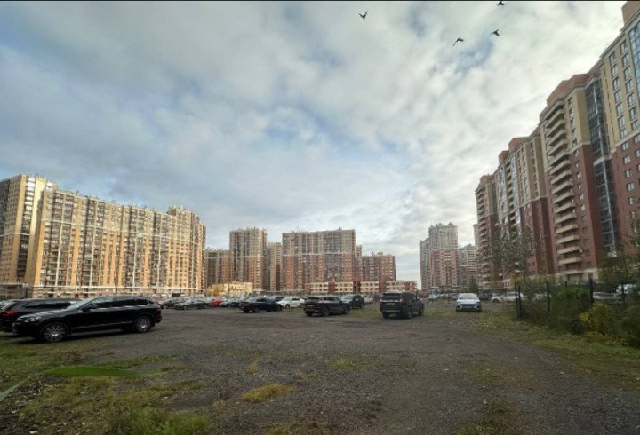 В Кудрово построят новую школу на 1600 мест - Стоимость строительства составит 3,67 млрд рублей, финансирование предусмотрено из регионального бюд