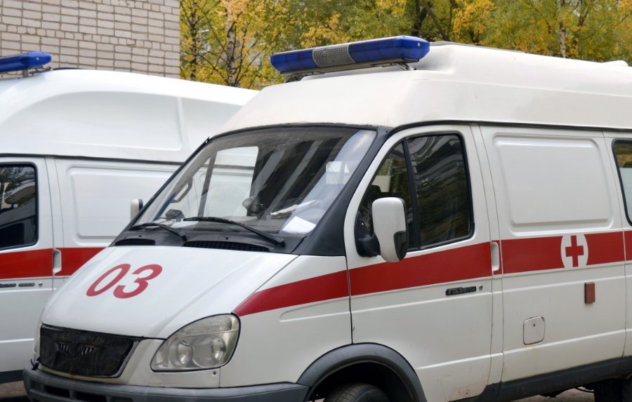 В Ленобласти увеличилось число вызовов скорой помощи - За последнюю неделю жители региона чаще обращались за медицинской помощью.
