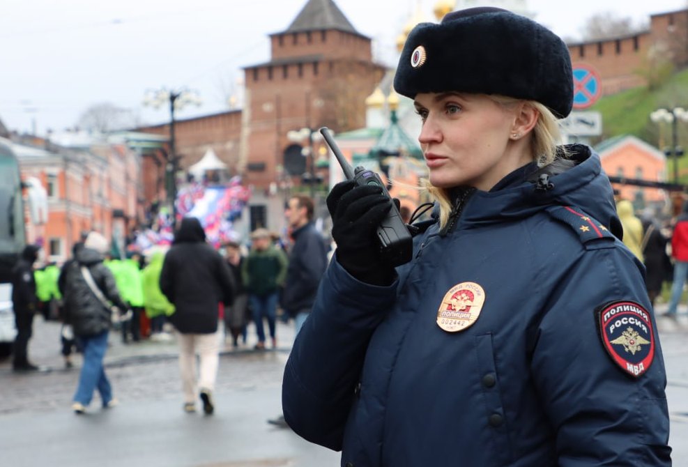 Ленобласть увеличит материальную поддержку сотрудников органов внутренних дел - Об этом сообщил губернатор 47-го региона.