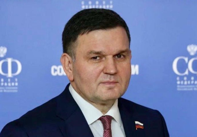 Сергей Перминов: Ленобласть заинтересована в наращивании сотрудничества с китайским бизнесом - Сенатор оценил перспективы экономического сотрудничества Ленобласти и Китая.