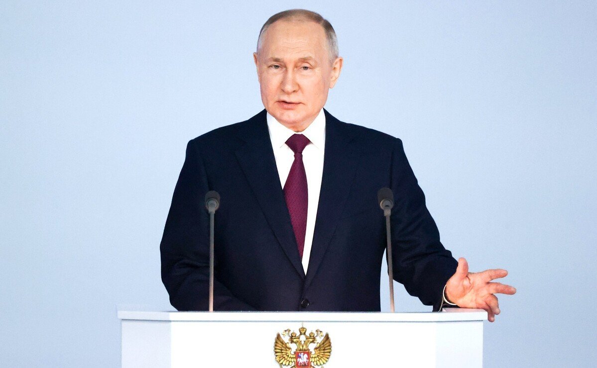 Владимир Путин объявил 2026-й Годом единства народов России - Соответствующий указ глава государства подписал 25 декабря.