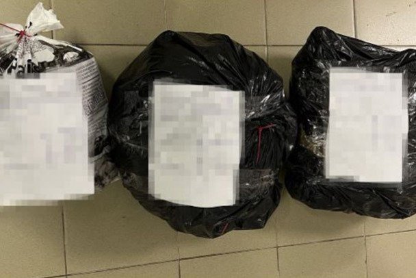 В Петербурге пресекли контрабанду наркотиков на 45 млн рублей - Из Восточной Азии через страны СНГ под видом товаров народного потребления, включая одежду и бытовую