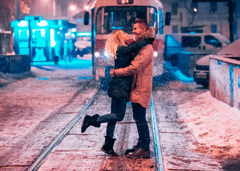 Опубликован график работы общественного транспорта в Петербурге в новогоднюю ночь - Транспорт Петербурга будет работать круглосуточно в новогоднюю и рождественскую ночи.