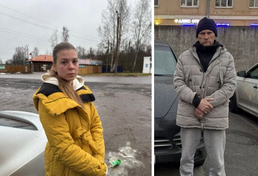 В Петербурге задержали мошенников, продавших квартиру пенсионера - Аферисты убедили 70-летнего мужчины продать свою квартиру, выручив 14 млн рублей.