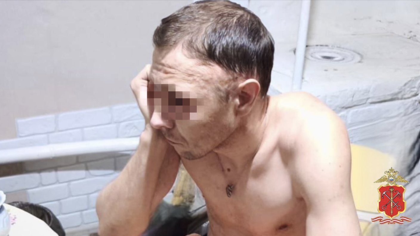 В Новосибирской области задержан мужчина, выманивавший по переписке интимные фото школьниц из Петербурга - Возбуждено два уголовных дела по статье «Насильственные действия сексуального характера».