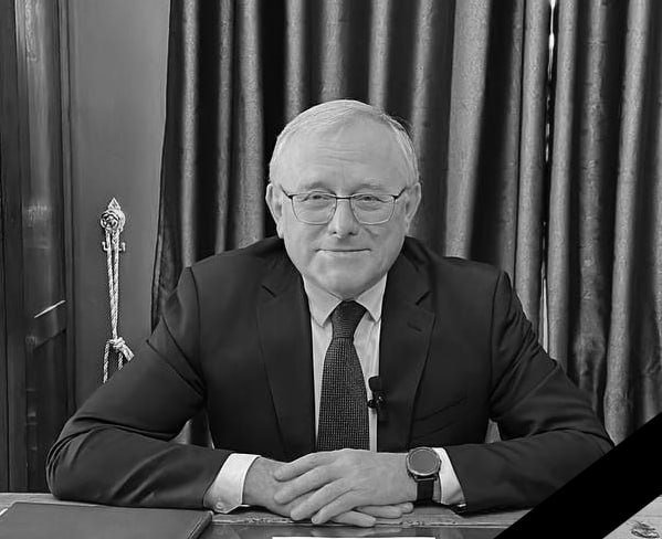 Из жизни ушел посол России в КНДР Александр Мацегора - Дипломату было 70 лет.