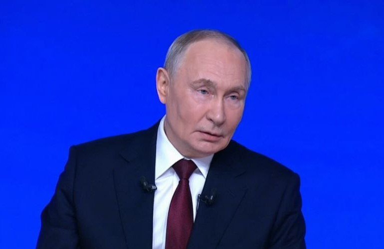 Путин о новых СВО России в будущем: их не будет, если если Запад перестанет обманывать нашу страну - Президент России ответил на провокационный вопрос западного журналиста.