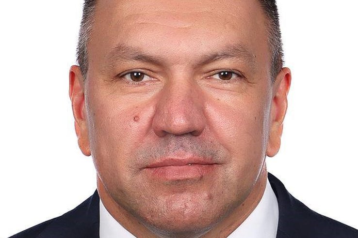 Комитет по транспорту Ленобласти возглавил Олег Антропов - Олег Антропов — генерал-майор юстиции. Более 26 лет он работал в органах внутренних дел. С июля 2023