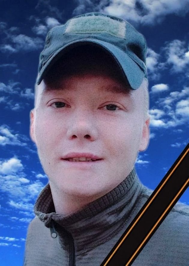 Боец из Бокситогорска Даниил Юшкин погиб на СВО - ыл награжден Орденом Мужества по указу президента России.