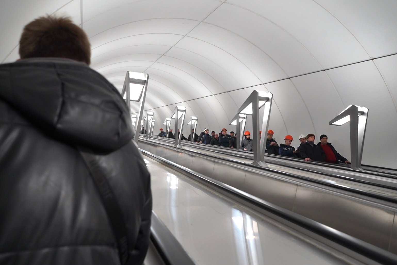 метро метро