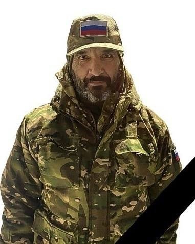Во Всеволожском районе простились с погибшим на СВО Игорем Гурьяновым - За время службы он был награждён нагрудным знаком «Гвардия».