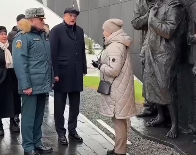Глава МЧС России прибыл в Ленинградскую область - Александр Куренков прибыл в регион с рабочим визитом.