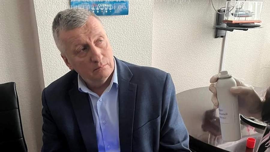 В Петербурге задержан глава военного представительства Минобороны за взятку - Никитин находится под стражей, расследование продолжается.