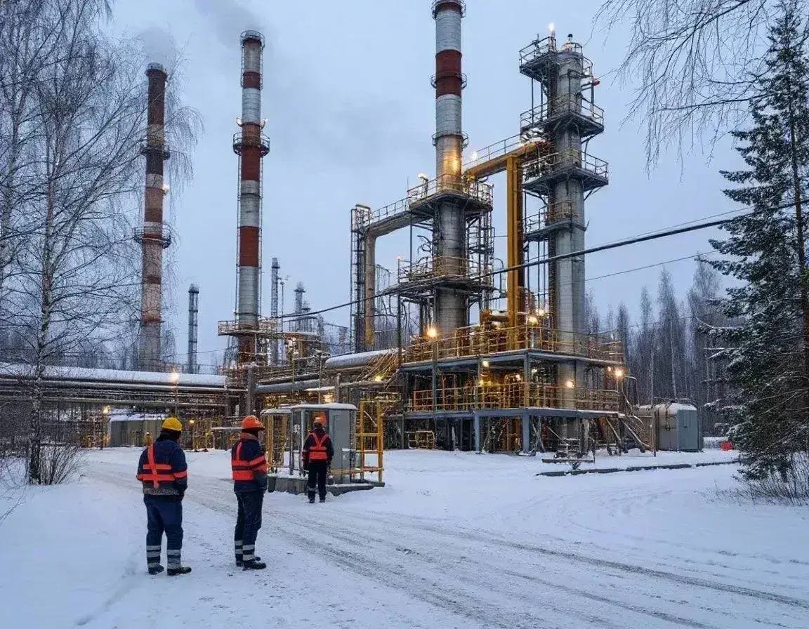 Губернатор Ленобласти выразил благодарность за работу в новогодние каникулы - Он поблагодарил сотрудников ЖКХ и энергетиков, медицинских работников, спасателей, пожарных, полицей