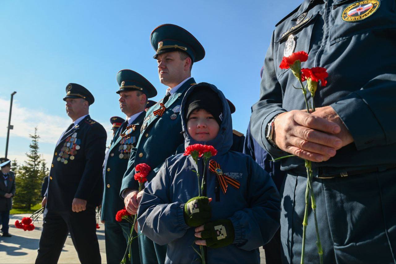 В апреле в России появится новая памятная дата - Памятная дата установлена на 19 апреля.