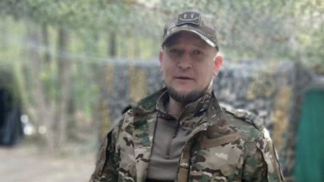 Боец из Ивангорода Вадим Алексеев погиб на СВО - Прощание с бойцом состоится 30 января.