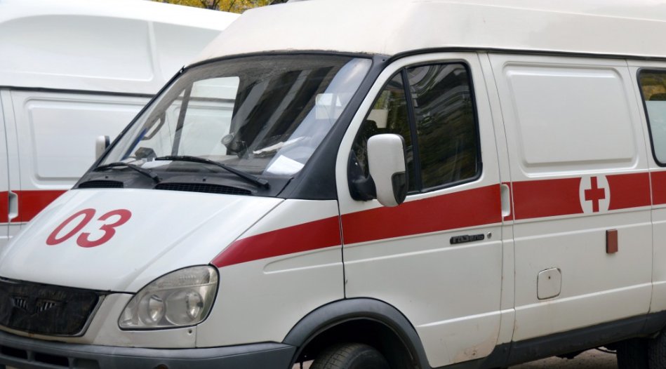 В Петербурге 6-летний ребенок получил тяжелое увечье после взрыва фейерверка в руке - Несчастный случай произошел в новогоднюю ночь в Московском районе города.