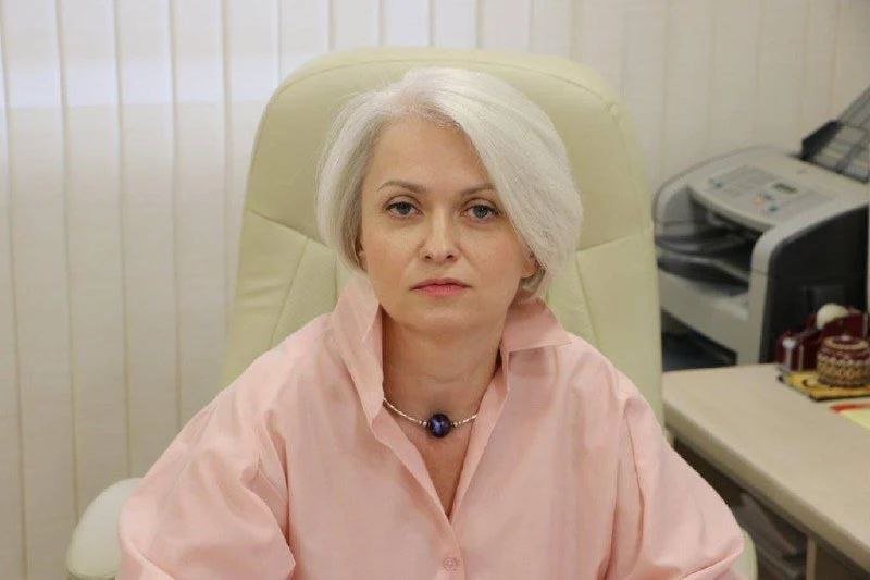 Фонд обязательного медицинского страхования Ленобласти возглавила Галина Васильева - Соответствующее постановление в понедельник подписал губернатор региона.