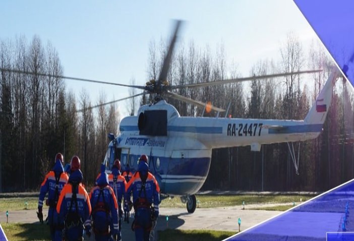 Спасатели Ленобласти более 100 раз выезжали на ЧП за неделю - Аварийно-спасательная служба поделилась недельной сводкой происшествий, в разрешении которых она акт