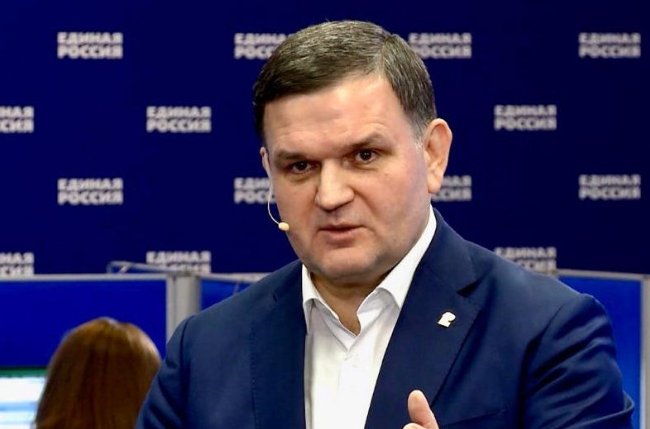 Сергей Перминов: Ленобласть учитывает все нужды участников СВО и их семей - Сенатор высоко оценил взаимодействие региональной власти и фонда «Защитники Отечества» в вопросе под