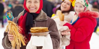 Печём, гуляем, сжигаем: как прожить каждый день Масленицы по традициям
