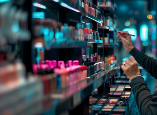 L'Oreal зарегистрировала товарные знаки в России - Покинувшая Россию косметическая компания подала заявки в Роспатент.