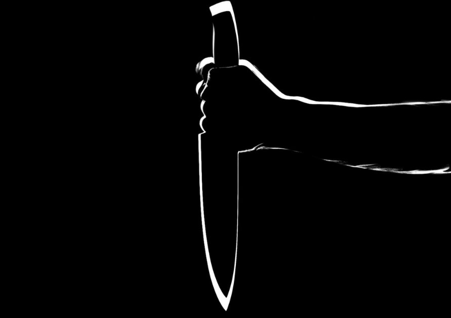 Критика ремонта в квартире обернулась для петербуржца ножевым ранением - Женщина отправила своего возлюбленного в больницу с ножевым ранением из-за ссоры после ремонта.
