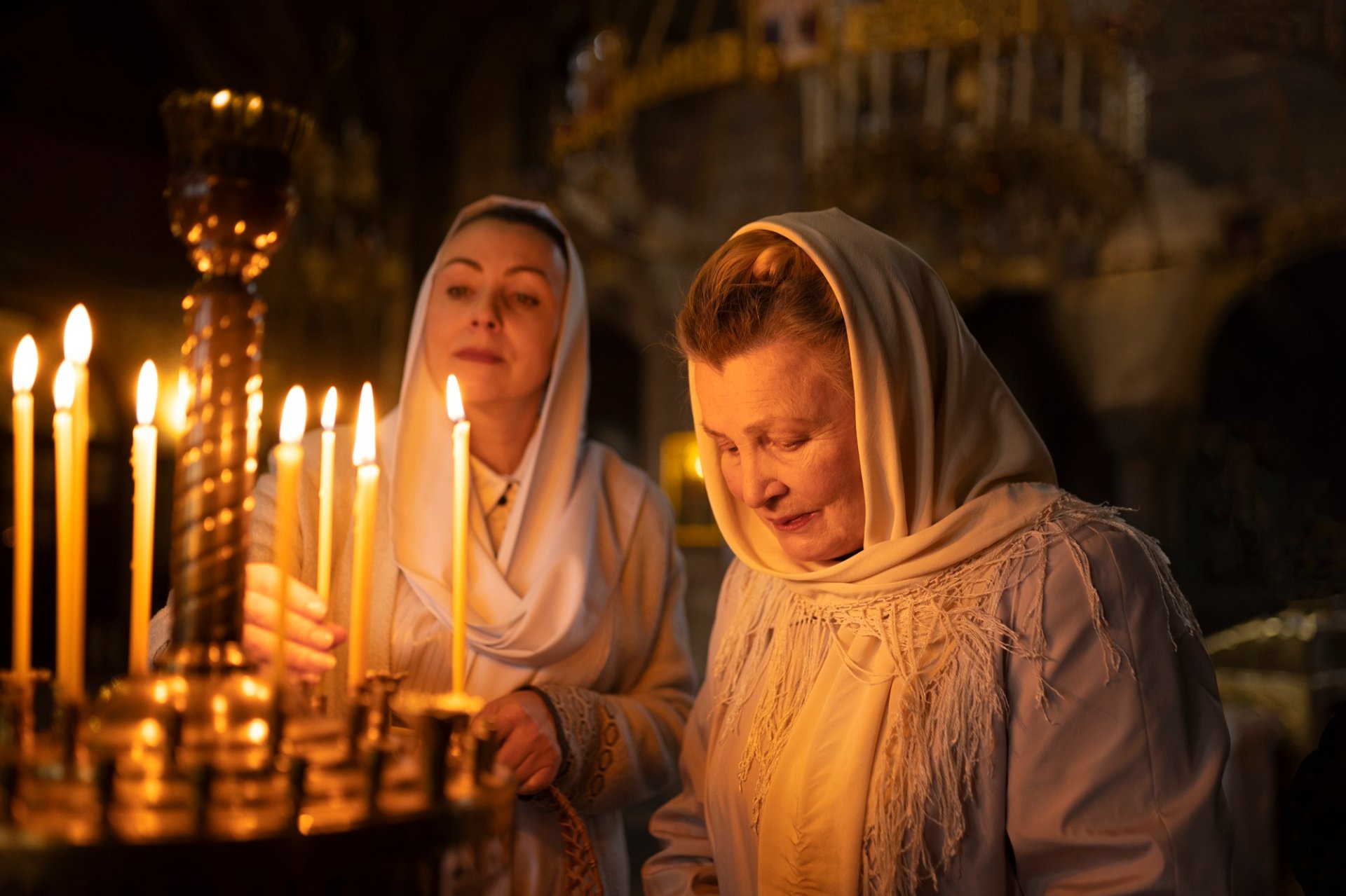 Встречаем Великий пост: история, этапы и правила соблюдения - Великий пост - один из самых значимых многодневных постов в православной традиции. Он готовит верующ