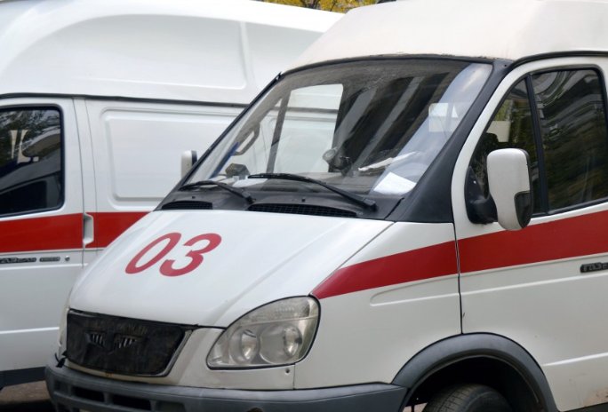 Десять человек пострадали в авариях на дорогах Ленобласти за выходные - В результате одного из ДТП погиб человек.