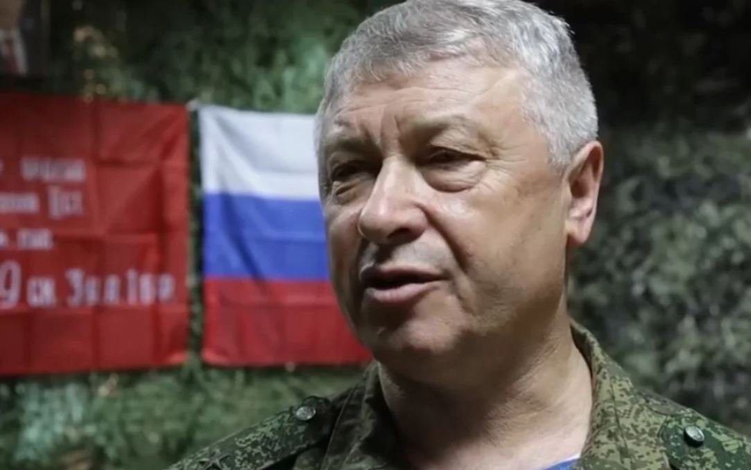 Задержан еще один соучастник покушения на генерала Алексеева - Им оказался сын сообщника киллера.