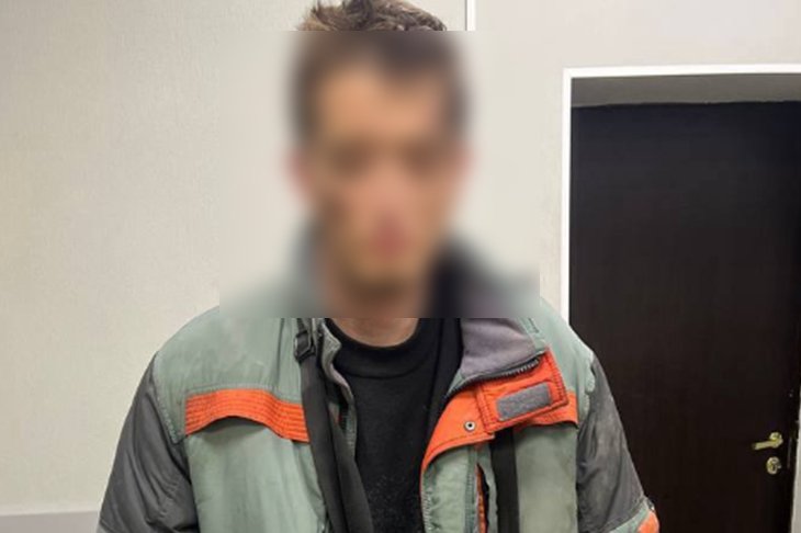 Обокрал отца, ранил двоих человек и угрожал полиции: в Петербурге задержан опасный рецидивист из Ленобласти - Напряженное преследование злоумышленника, больше похожее на сцену из фильма, произошло в Кировском р