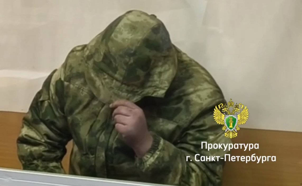Убийцу 9-летнего Павла отправили под арест - На время следствия обвиняемый в расправе над мальчиком будет находиться в СИЗО.