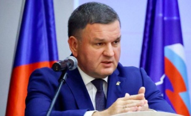Сергей Перминов рассказал, как Ленобласть решает проблему образовательной миграции - В Госдуме хотят увеличить стипендии для хорошистов и отличников, оставшихся учиться в родном регионе