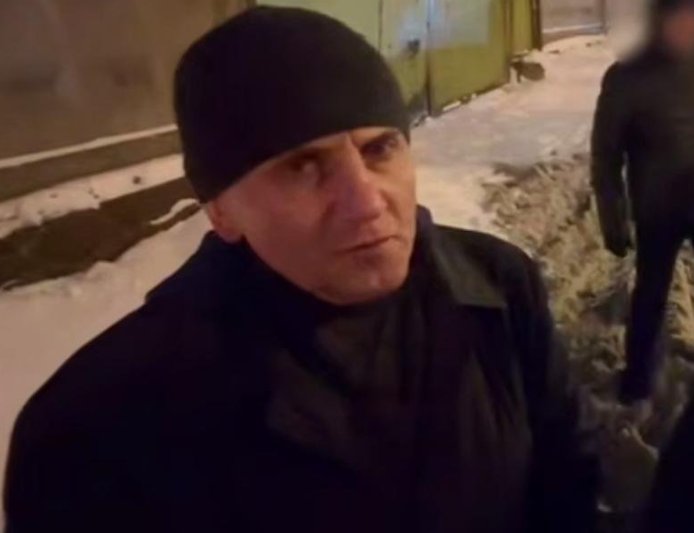 Осужденный за убийства бывший полковник полиции Михаил Смирнов погиб на СВО — СМИ - Обвинявшийся в убийстве журналиста Максима Максимова и еще двоих человек, погиб в ходе спецоперации,