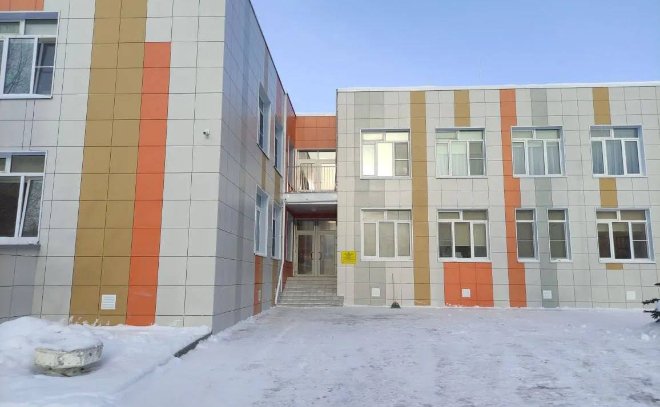 В Приозерске после капремонта открыли детский сад - Детский сад рассчитан на 280 мест.