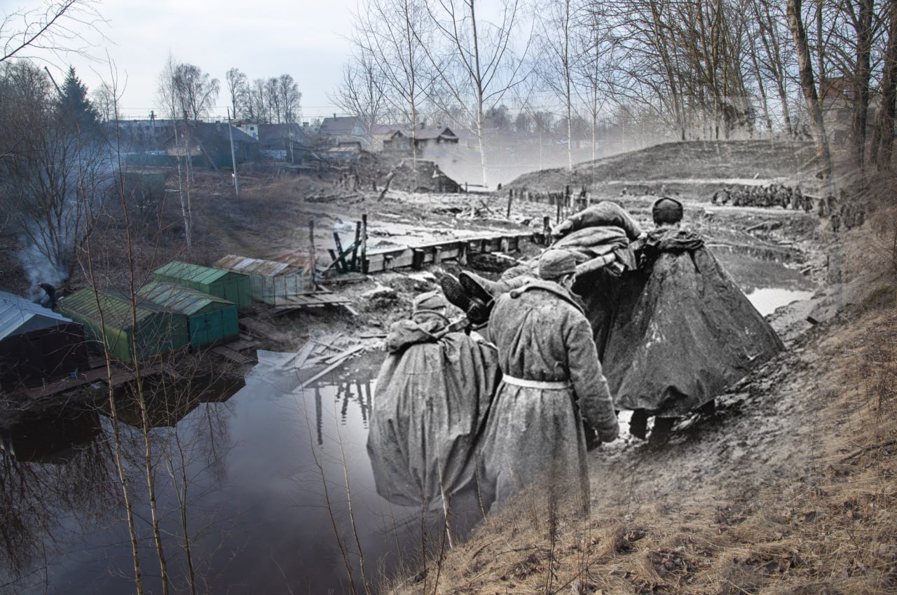 Поселку Невская Дубровка вернули историческое название - Соответствующее распоряжение 26 февраля подписал председатель правительства России Михаил Мишустин.