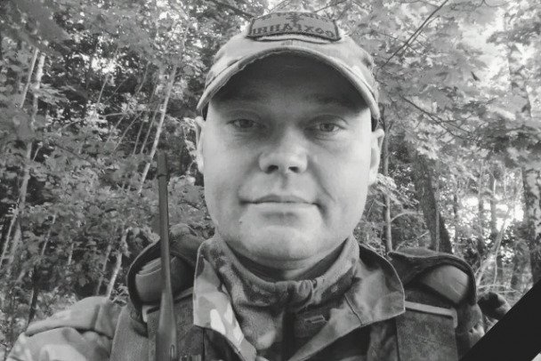 Многодетный отец из Подпорожья погиб в зоне СВО - Ему было 38 лет.