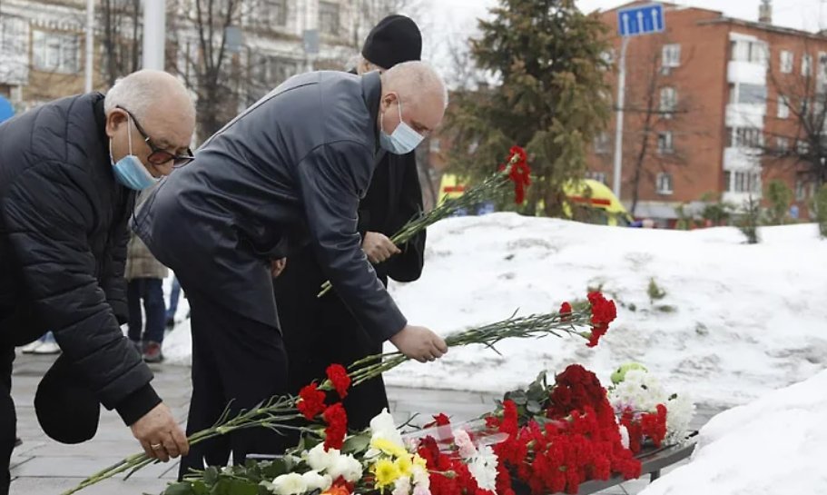 Пожар в "Зимней вишне": вспоминаем, что произошло 8 лет назад - Вторая половина марта уже который год является эмоционально напряженным периодом. Два года назад, 22