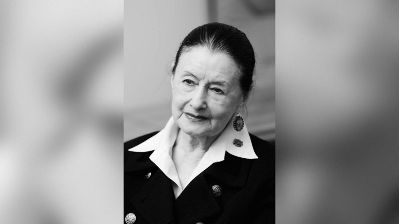 Выдающаяся балерина Мариинского театра умерла в 101 год - В Санкт-Петербурге на 102-м году ушла из жизни выдающаяся балерина Мариинского театра Нинель Алексан