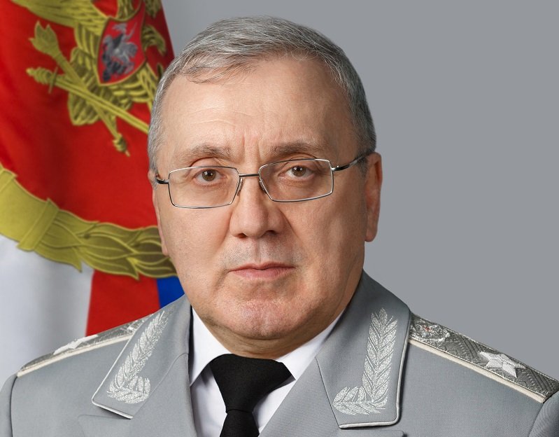 Бывшего первого замминистра обороны Руслана Цаликова задержали по делу об ОПГ - Уголовное дело о хищении бюджетных средств заведено в отношении бывшего первого заместителя министра