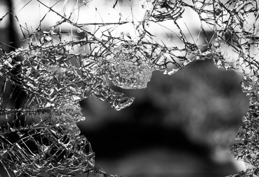 Семь человек пострадали на дорогах Ленинградской области за выходные - Почти 260 дорожных происшествий произошло регионе с пятницы.