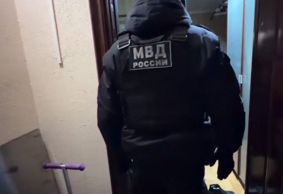 В Петербурге накрыли преступную группу по подозрению в мошенничестве при поставках металла предприятиям ОПК - Сумма ущерба может превышать полмиллиарда рублей.
