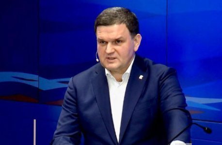 Сергей Перминов рассказал о плюсах реестровой модели набора мигрантов - Такая система позволит соблюдать баланс между обеспечением безопасности и удовлетворением нужд эконо