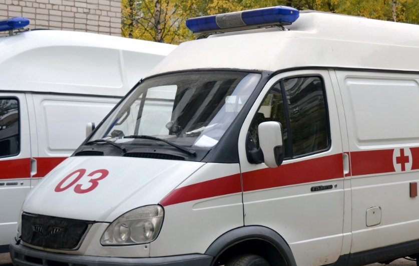 В Ленинградской области снизилось число вызовов скорой помощи - За неделю число обращений жителей упало по всем основным показателям.